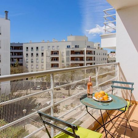 Bright & Lovesome Apartment W/ Balcony In Portimao By Lovelystay Esterno foto