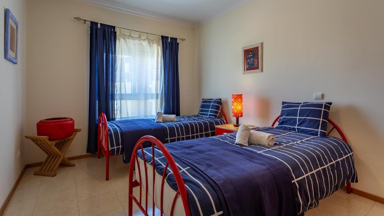 Bright & Lovesome Apartment W/ Balcony In Portimao By Lovelystay Esterno foto