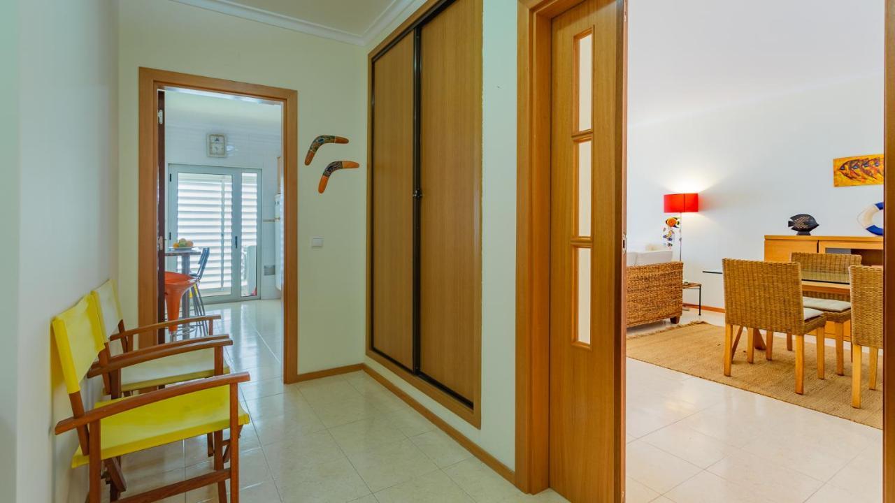 Bright & Lovesome Apartment W/ Balcony In Portimao By Lovelystay Esterno foto