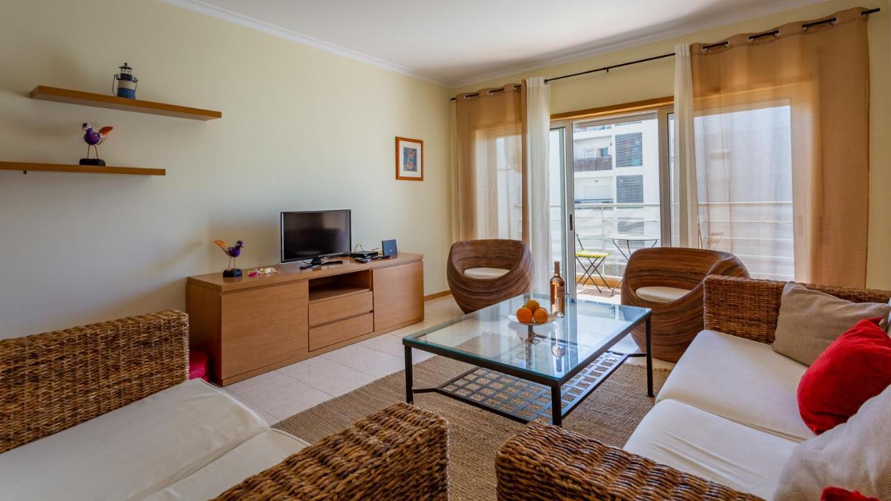 Bright & Lovesome Apartment W/ Balcony In Portimao By Lovelystay Esterno foto