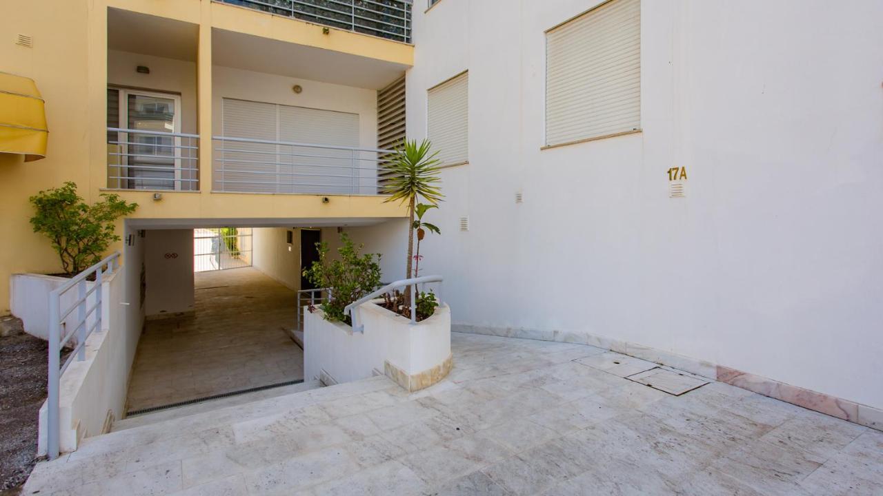 Bright & Lovesome Apartment W/ Balcony In Portimao By Lovelystay Esterno foto