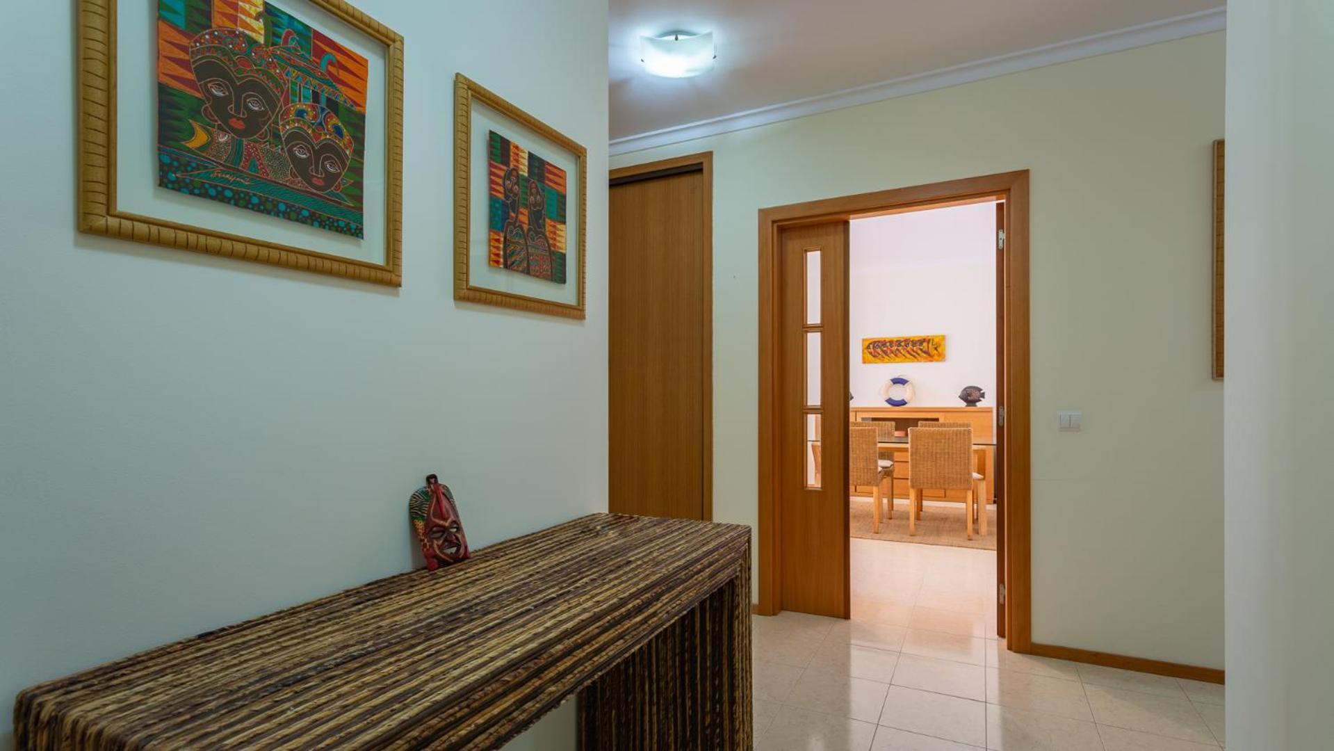 Bright & Lovesome Apartment W/ Balcony In Portimao By Lovelystay Esterno foto