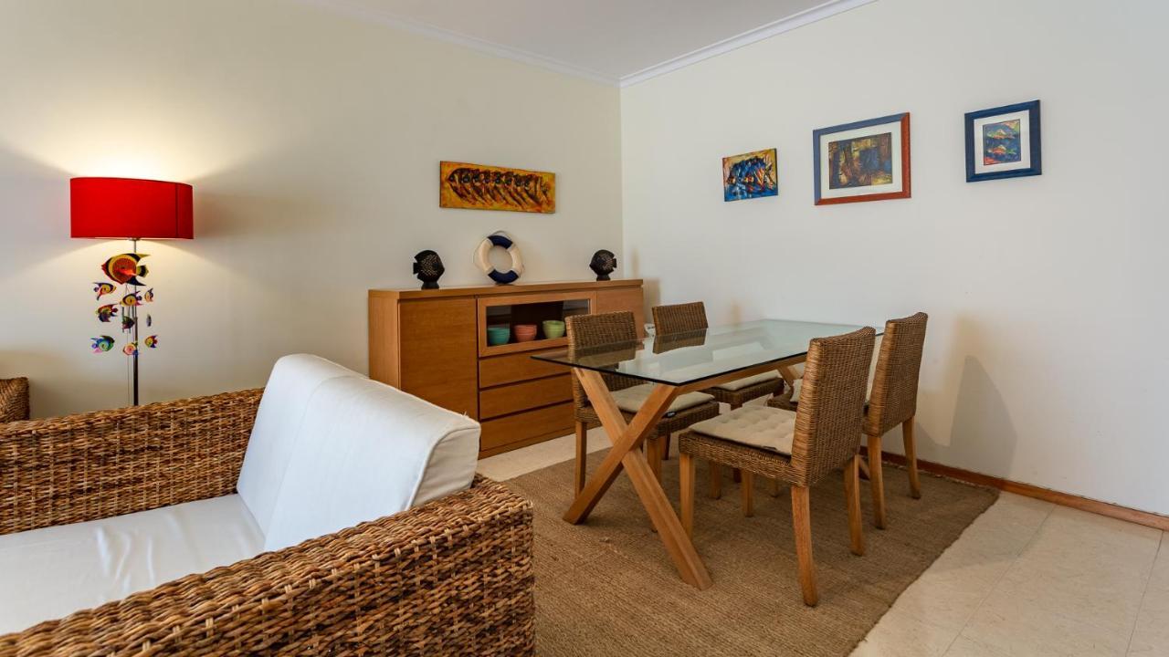 Bright & Lovesome Apartment W/ Balcony In Portimao By Lovelystay Esterno foto
