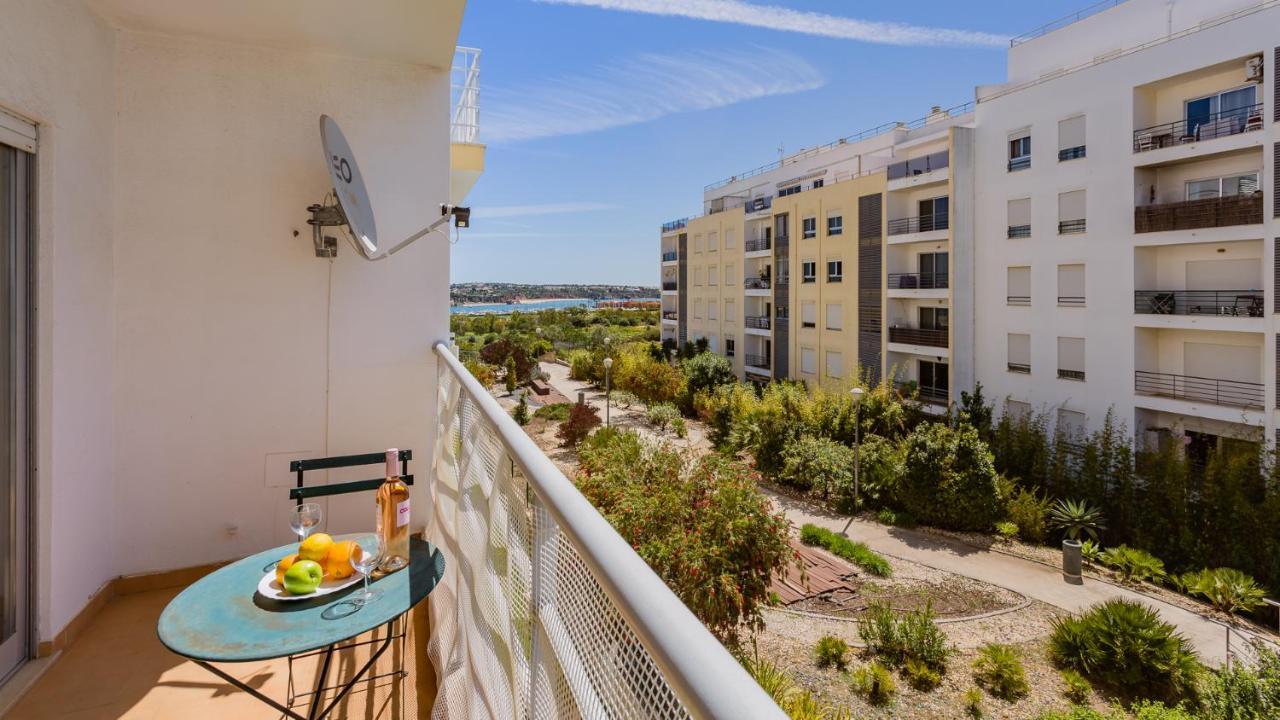 Bright & Lovesome Apartment W/ Balcony In Portimao By Lovelystay Esterno foto