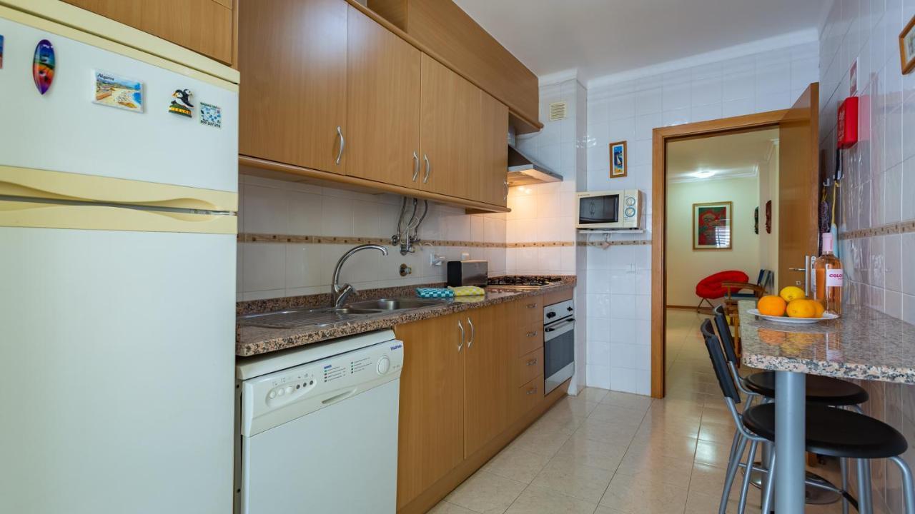 Bright & Lovesome Apartment W/ Balcony In Portimao By Lovelystay Esterno foto