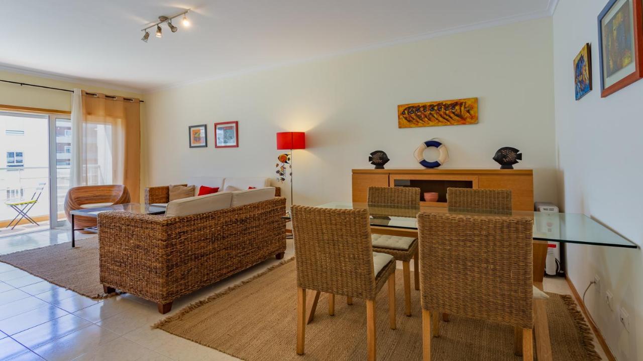 Bright & Lovesome Apartment W/ Balcony In Portimao By Lovelystay Esterno foto